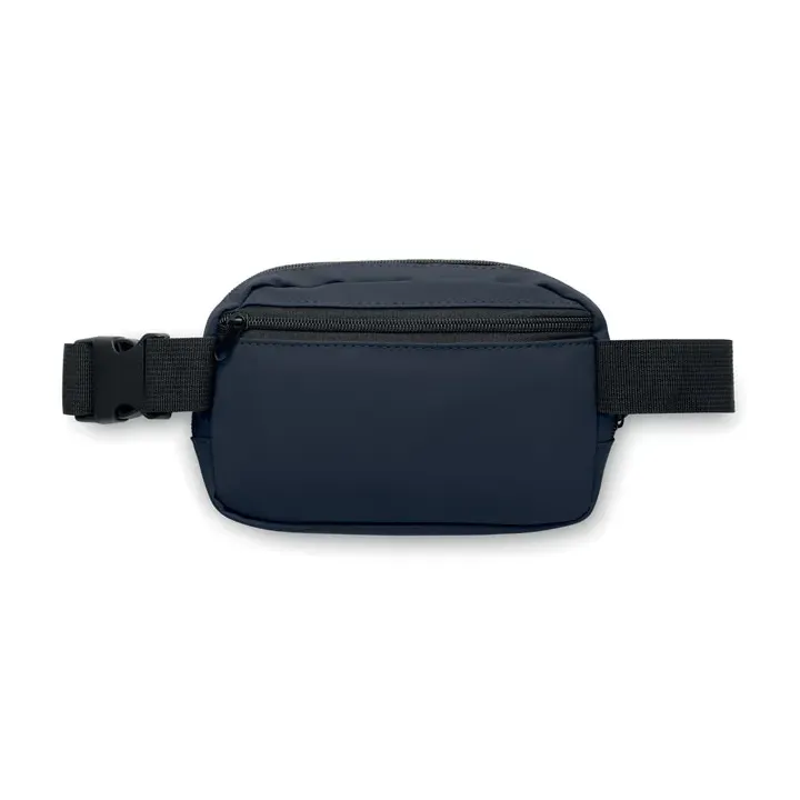 Waist bag in 210D polyester - MO2683 (MOCN#85)